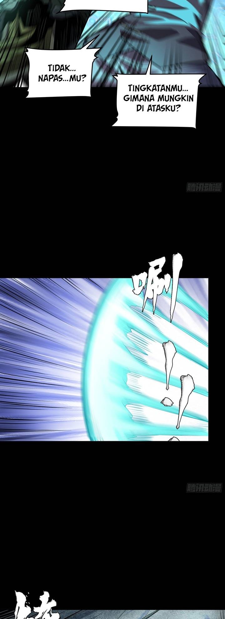 Legend of Star General Chapter 103 Gambar 34