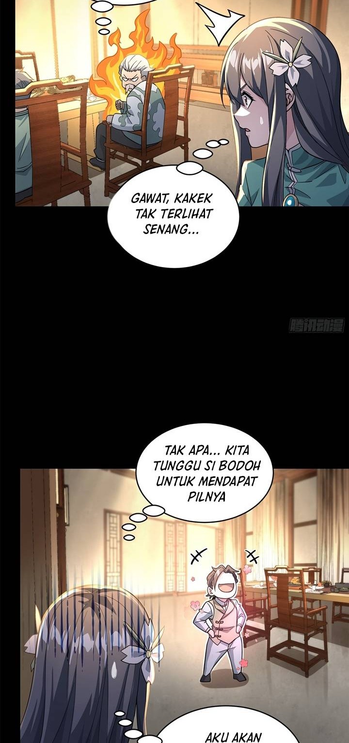 Legend of Star General Chapter 103 Gambar 18