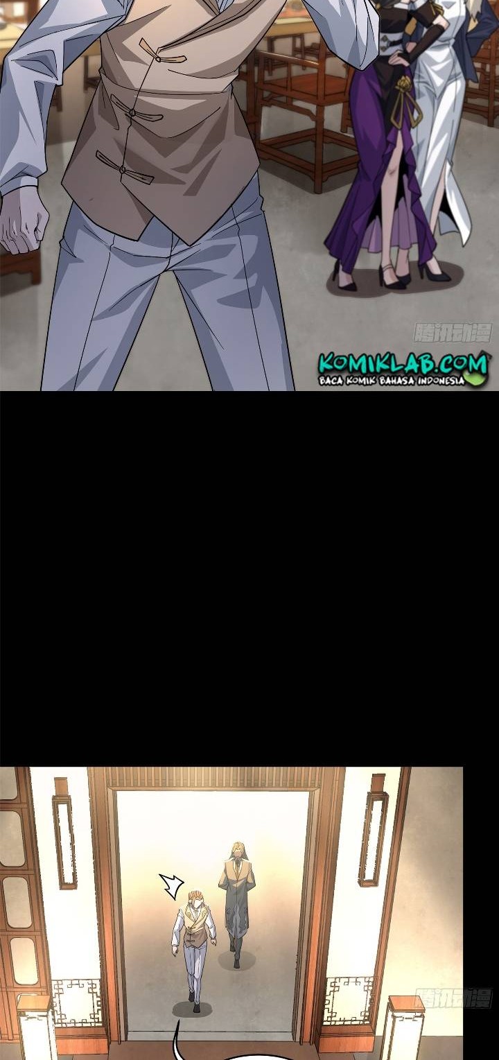 Legend of Star General Chapter 103 Gambar 20