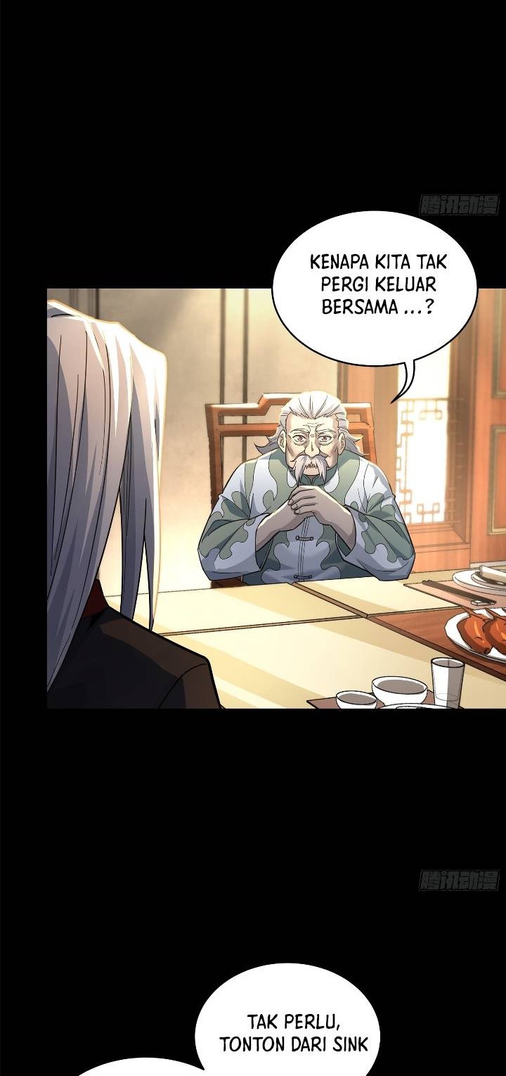 Legend of Star General Chapter 103 Gambar 22