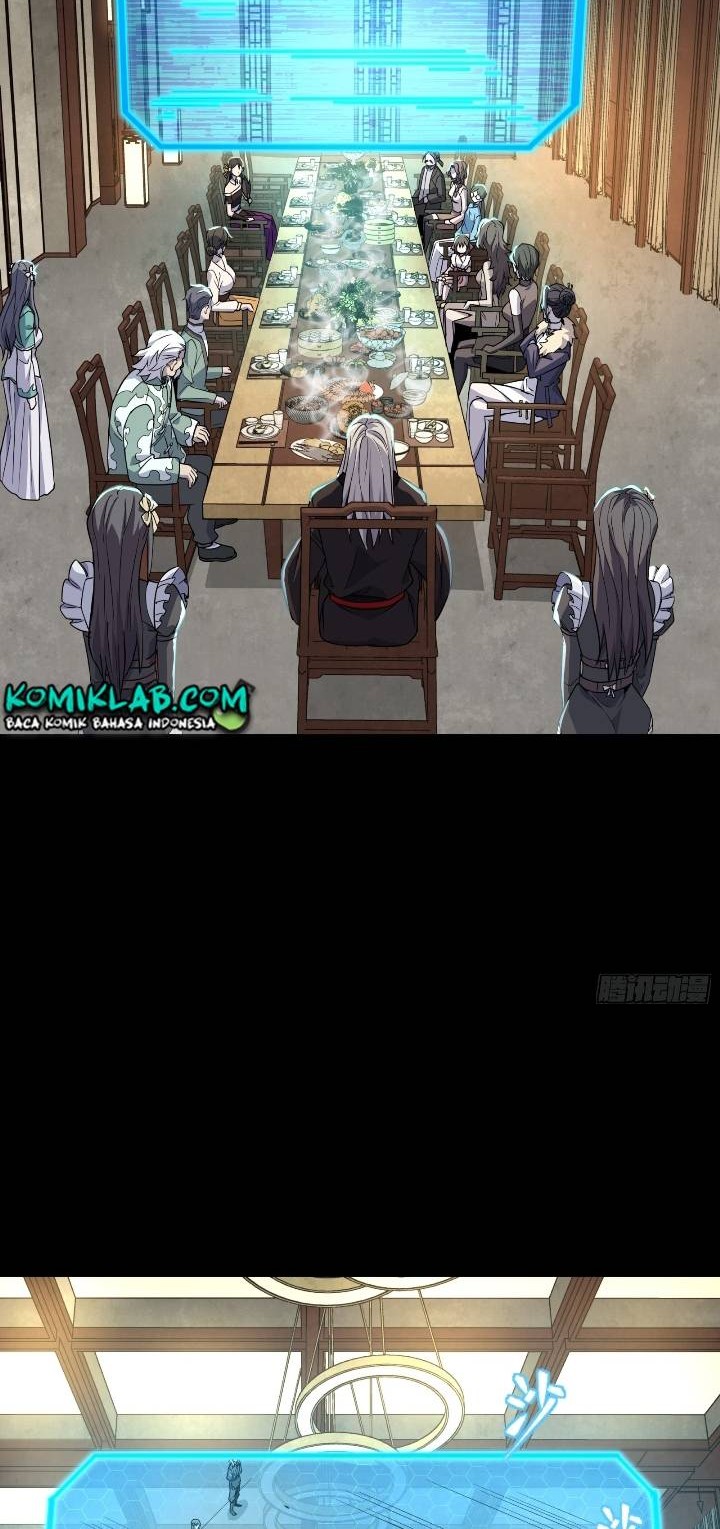 Legend of Star General Chapter 103 Gambar 24