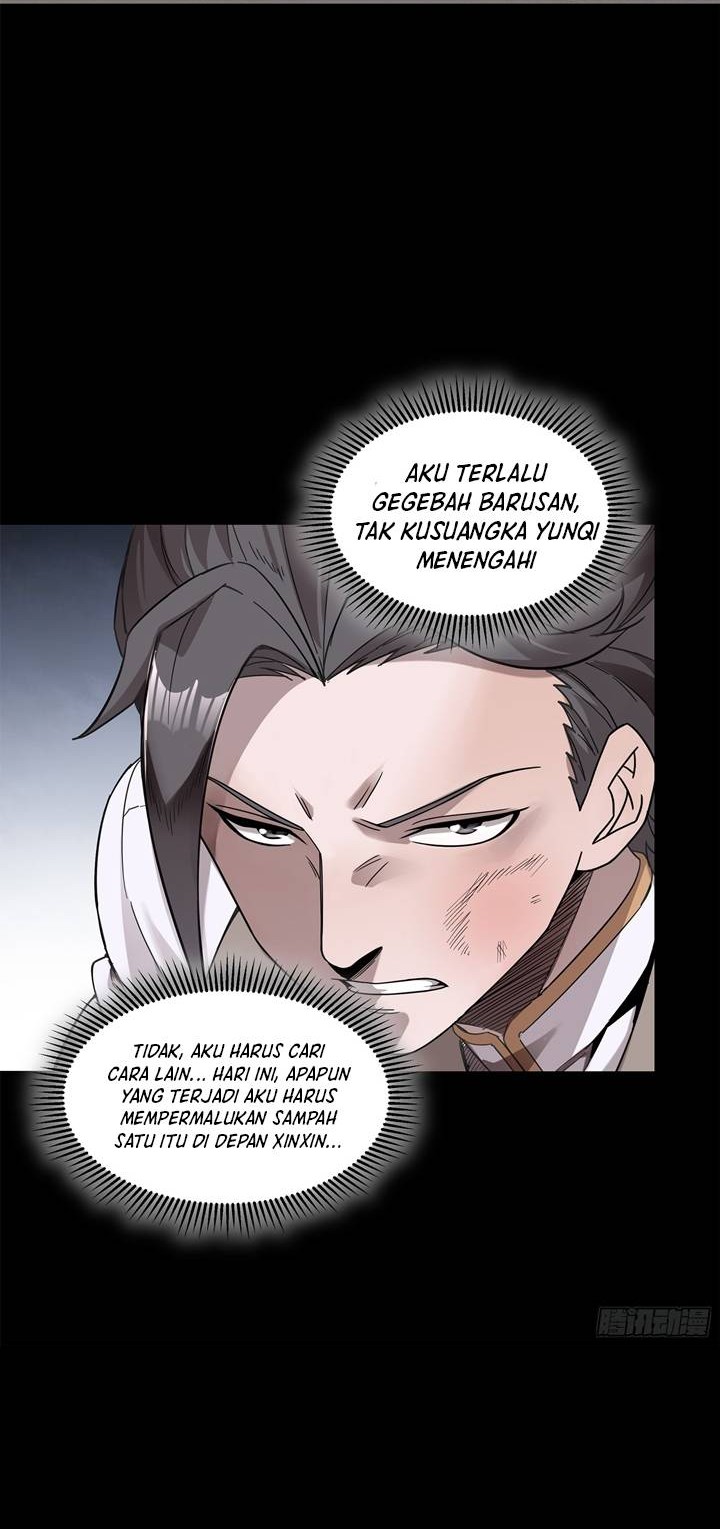 Legend of Star General Chapter 103 Gambar 4