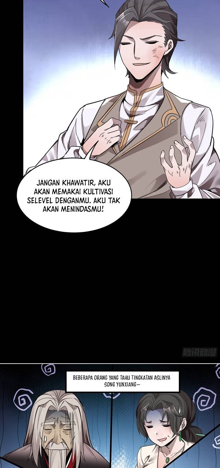 Legend of Star General Chapter 103 Gambar 6