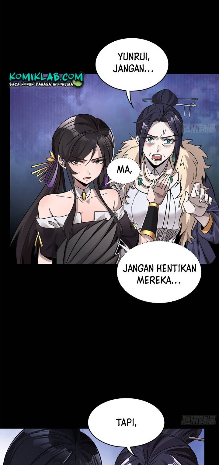 Legend of Star General Chapter 103 Gambar 8