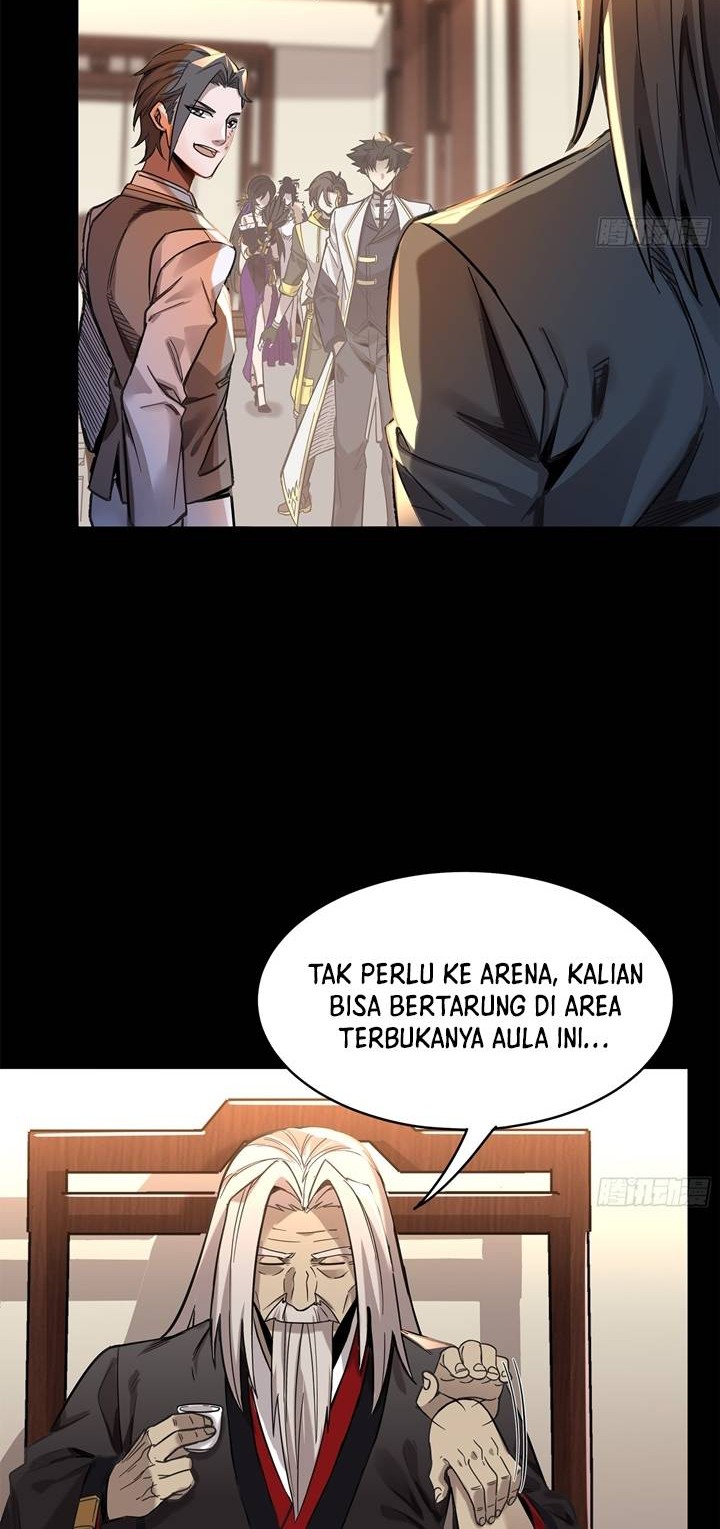 Legend of Star General Chapter 103 Gambar 10