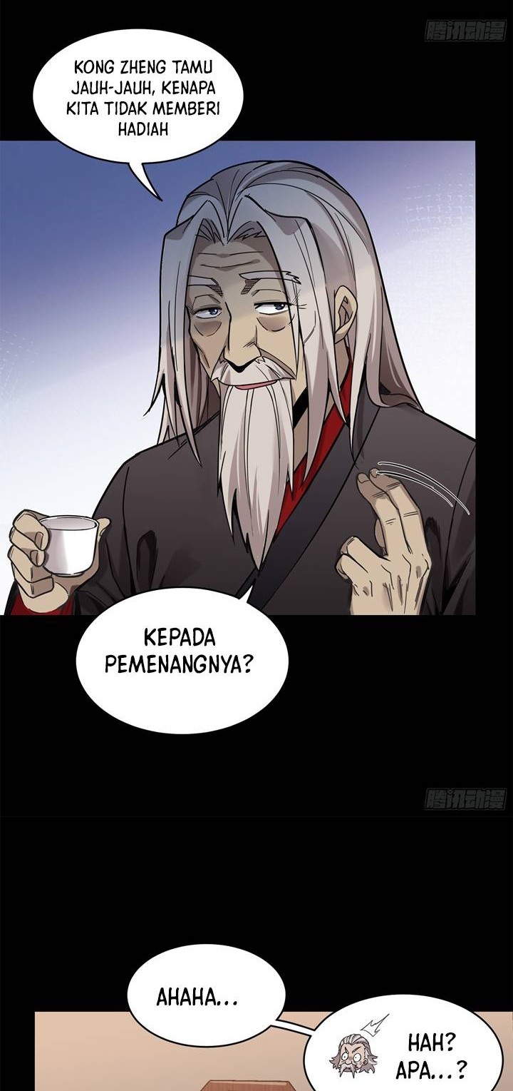 Legend of Star General Chapter 103 Gambar 12