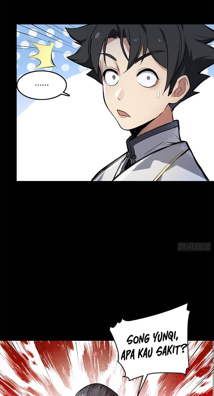 Legend of Star General Chapter 102 Gambar 36