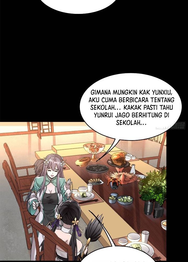 Legend of Star General Chapter 102 Gambar 22