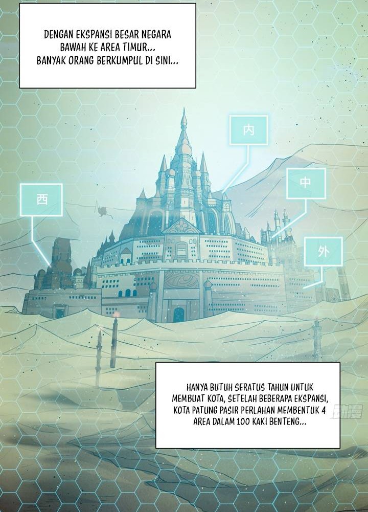 Legend of Star General Chapter 102 Gambar 4