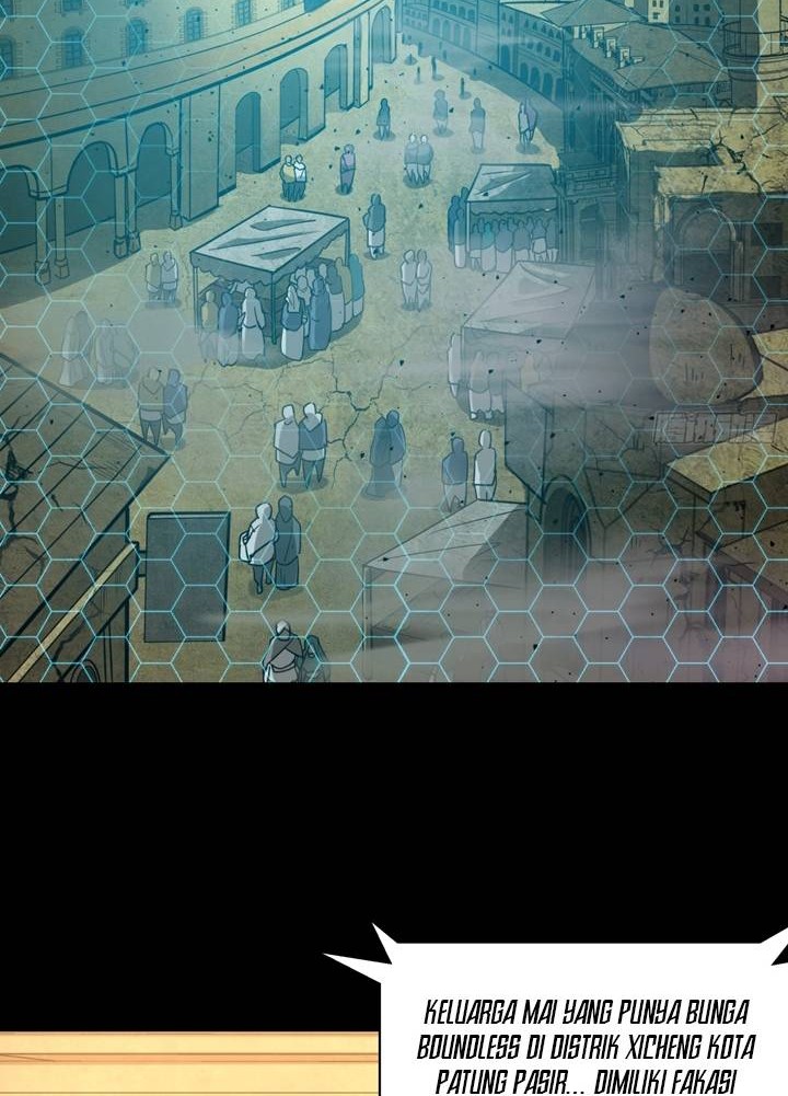 Legend of Star General Chapter 102 Gambar 6