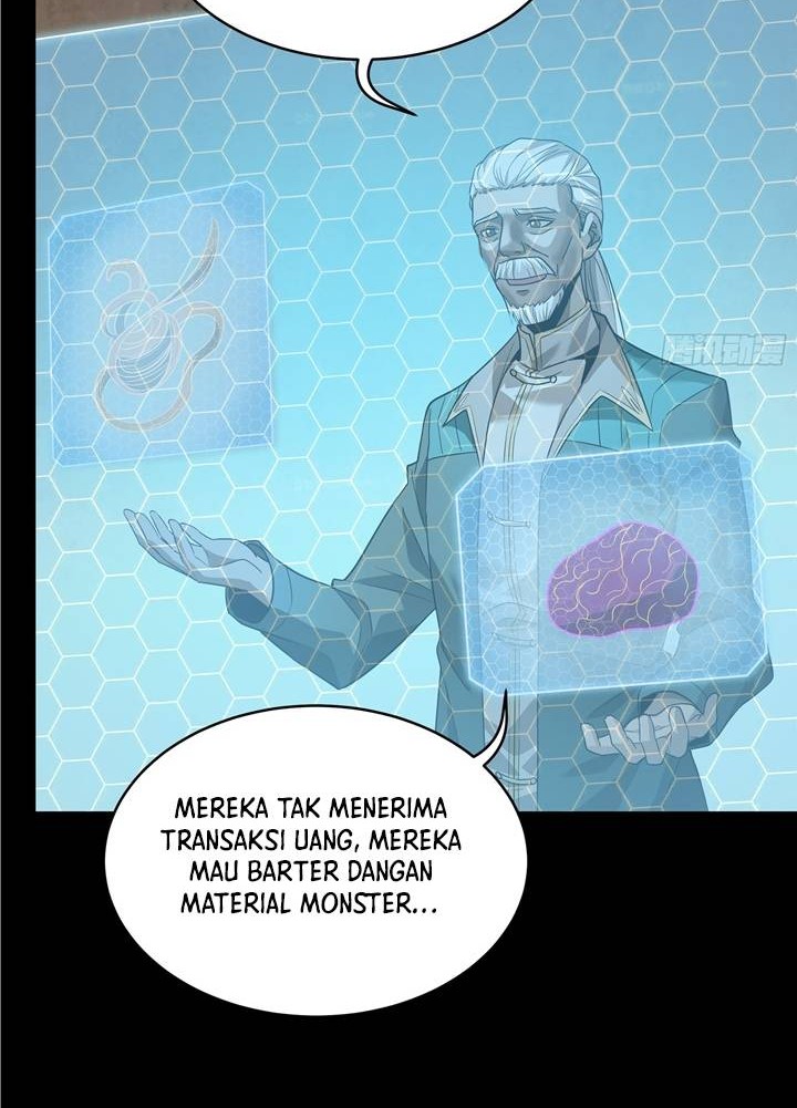 Legend of Star General Chapter 102 Gambar 10