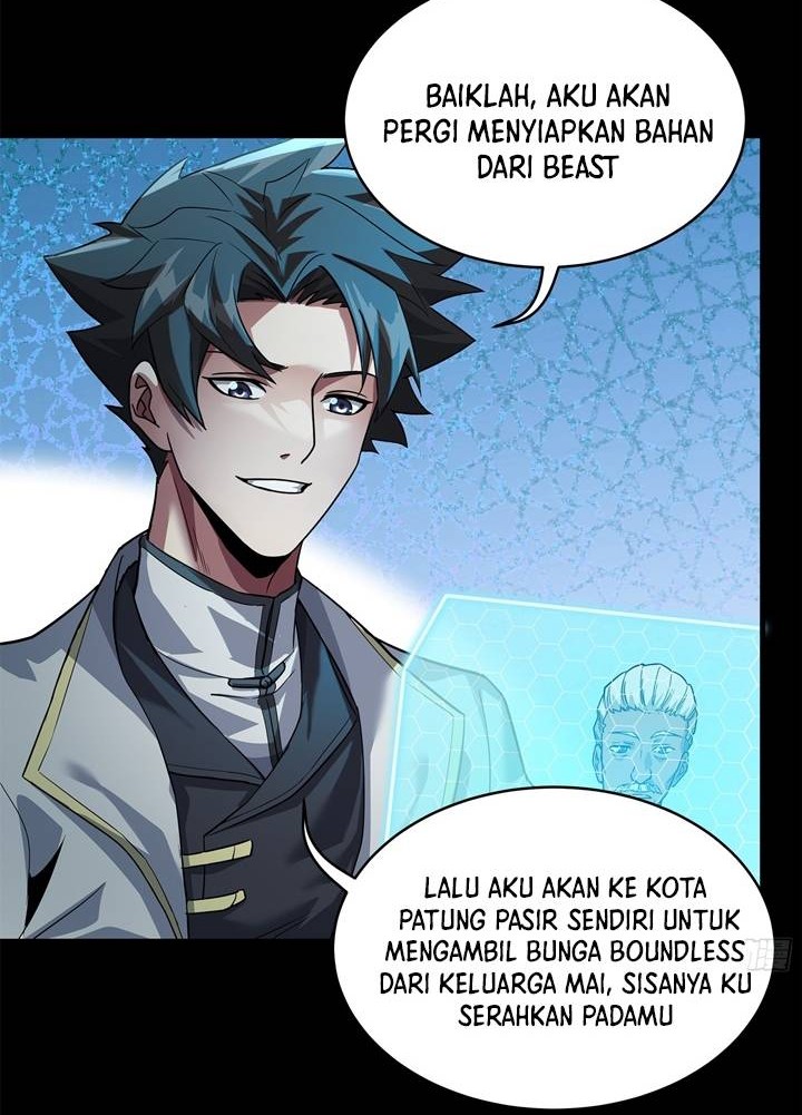 Legend of Star General Chapter 102 Gambar 14