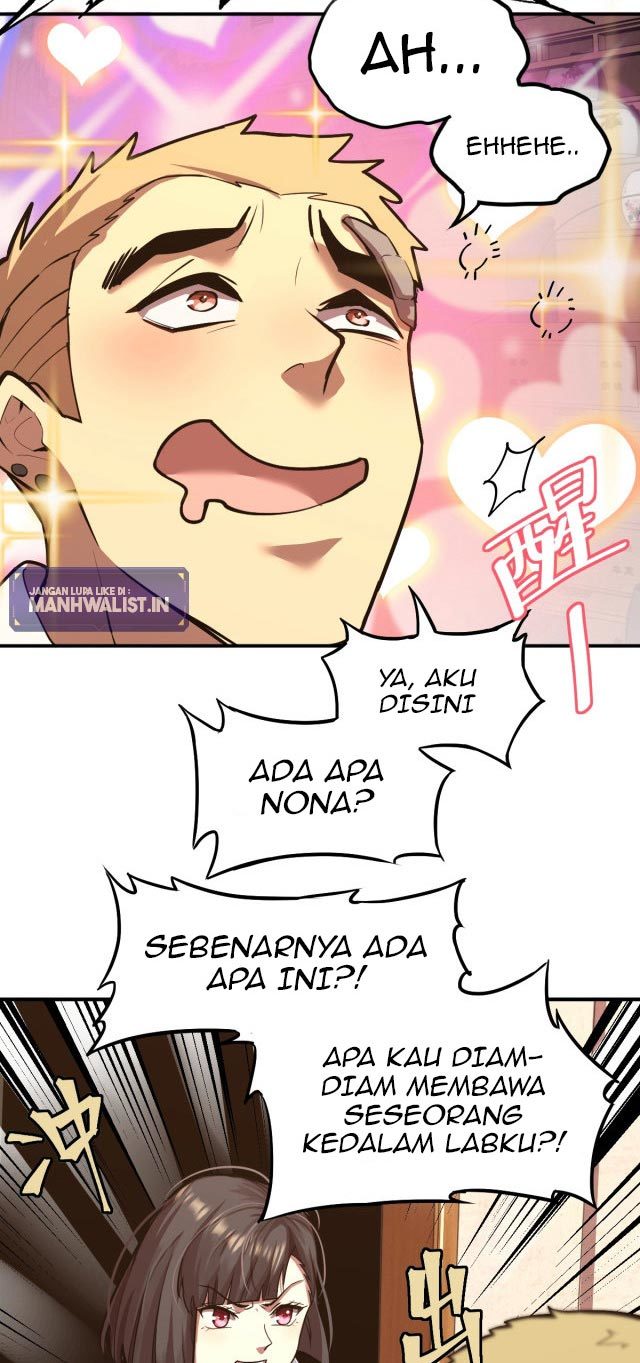 Apex Future Martial Arts Chapter 09 Gambar 17