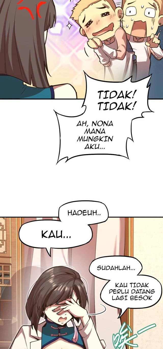 Apex Future Martial Arts Chapter 09 Gambar 19