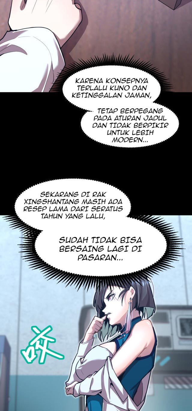 Apex Future Martial Arts Chapter 09 Gambar 10