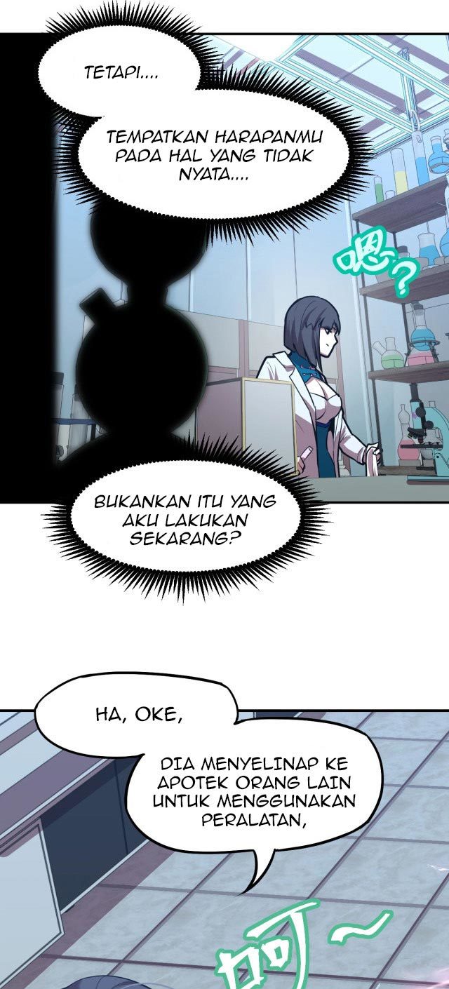 Apex Future Martial Arts Chapter 09 Gambar 25