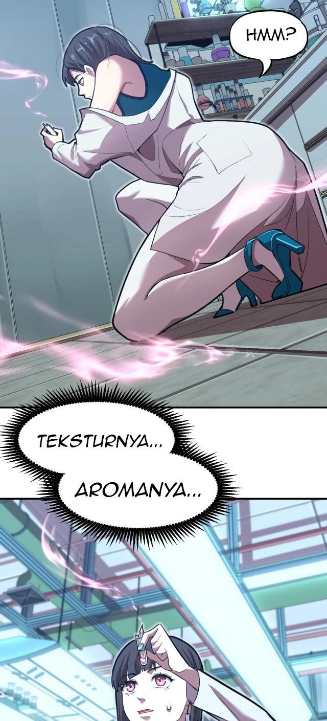 Apex Future Martial Arts Chapter 09 Gambar 27