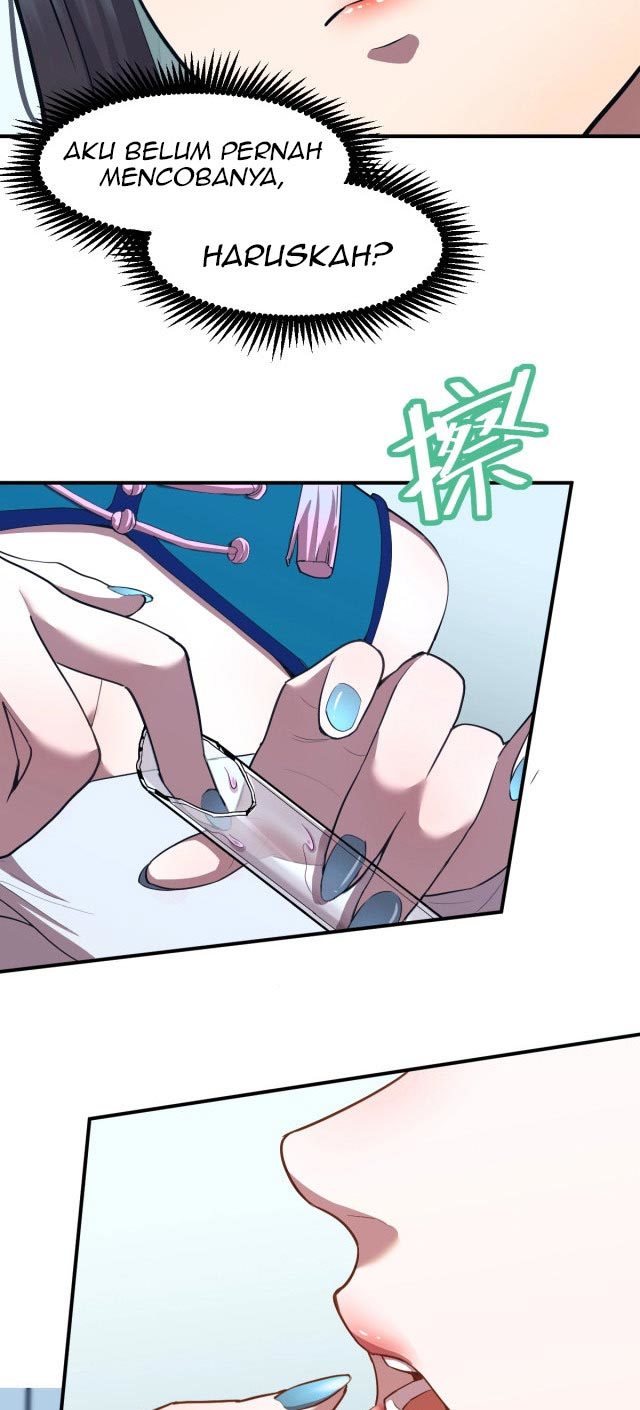 Apex Future Martial Arts Chapter 09 Gambar 29