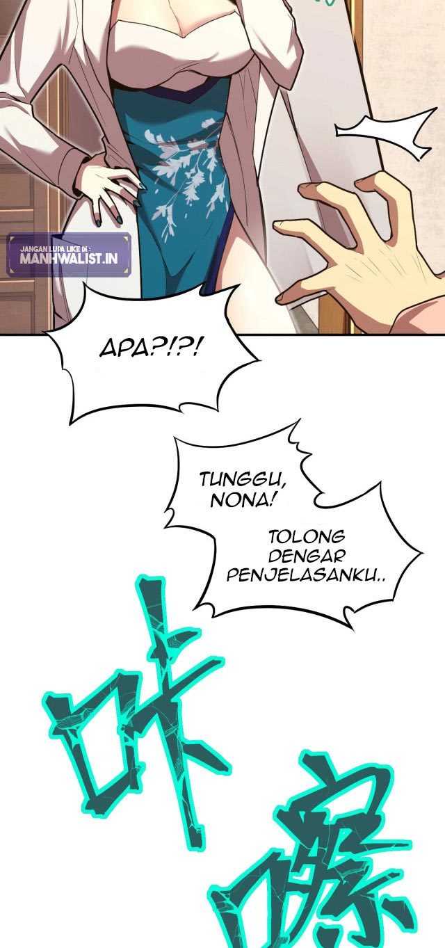 Apex Future Martial Arts Chapter 09 Gambar 20