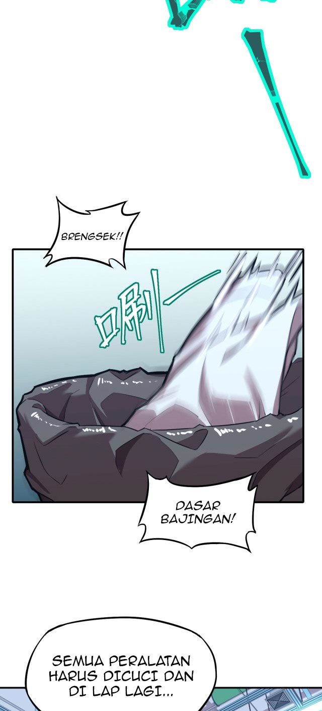 Apex Future Martial Arts Chapter 09 Gambar 21