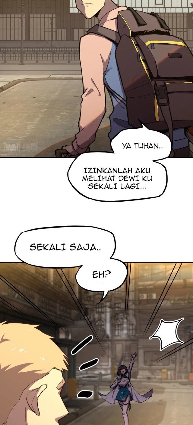 Apex Future Martial Arts Chapter 09 Gambar 34
