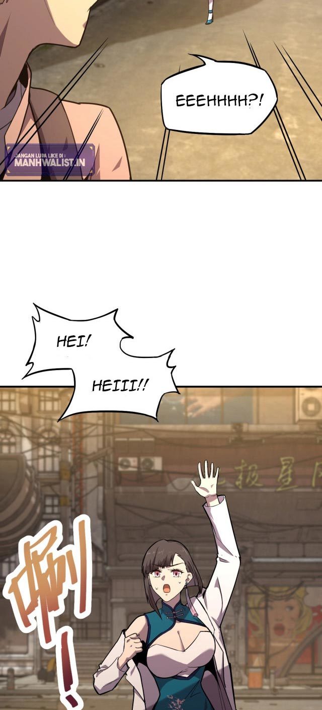 Apex Future Martial Arts Chapter 09 Gambar 35