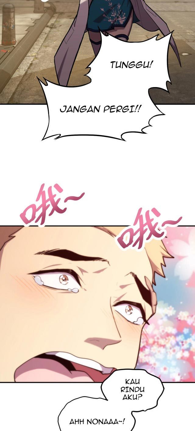 Apex Future Martial Arts Chapter 09 Gambar 36