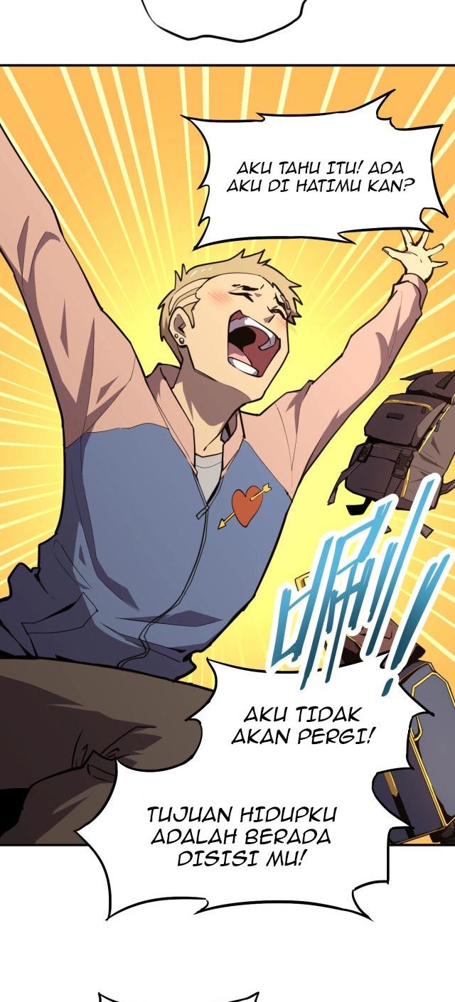 Apex Future Martial Arts Chapter 09 Gambar 37