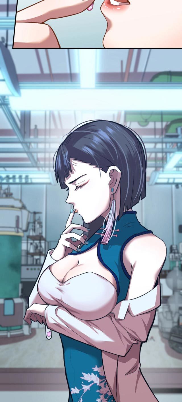 Apex Future Martial Arts Chapter 09 Gambar 30