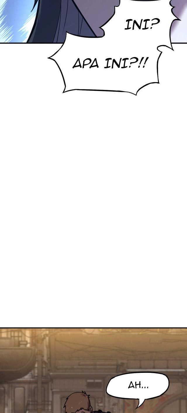 Apex Future Martial Arts Chapter 09 Gambar 32