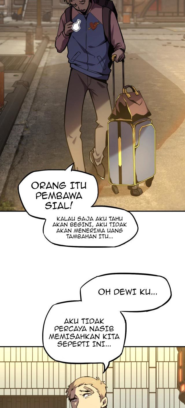 Apex Future Martial Arts Chapter 09 Gambar 33