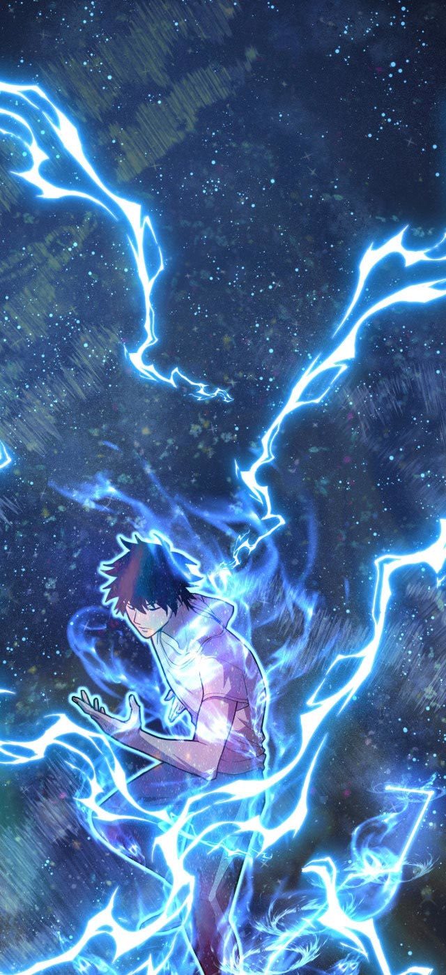 Apex Future Martial Arts Chapter 09 Gambar 45