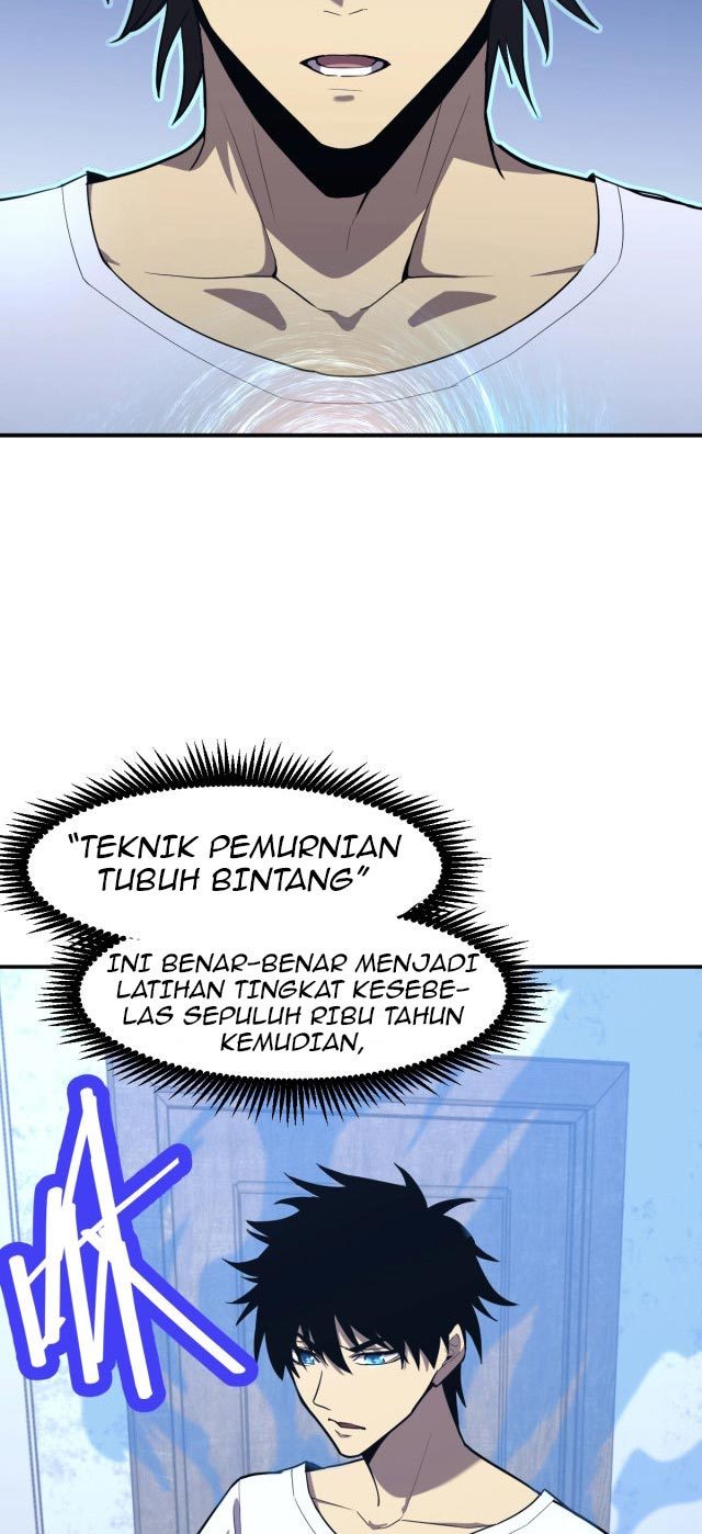 Apex Future Martial Arts Chapter 09 Gambar 48