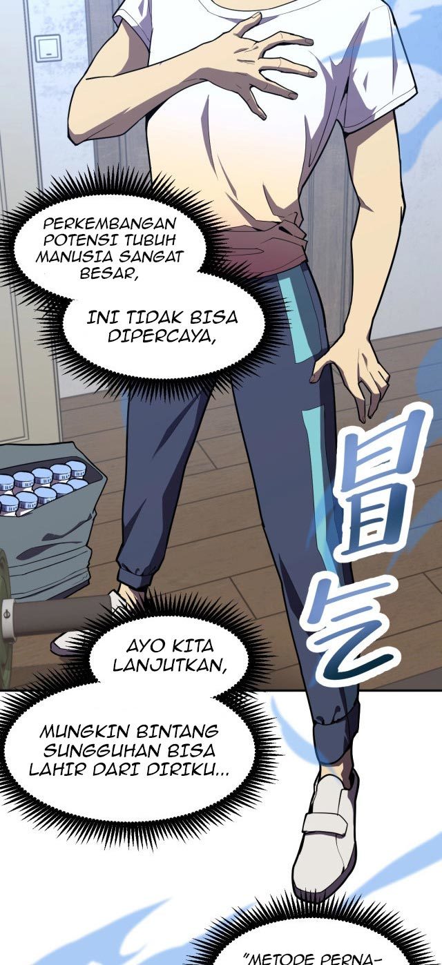 Apex Future Martial Arts Chapter 09 Gambar 49