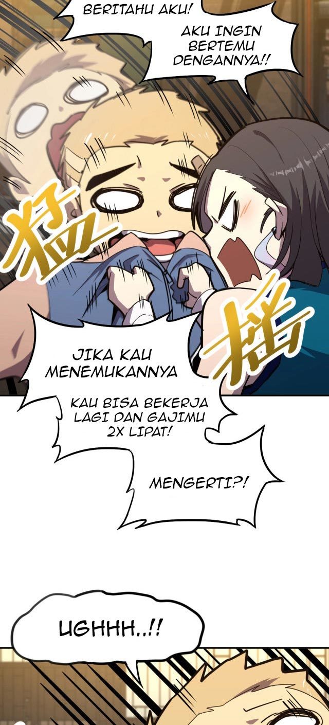 Apex Future Martial Arts Chapter 09 Gambar 40