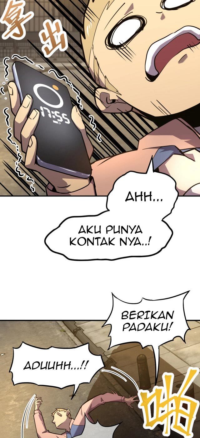 Apex Future Martial Arts Chapter 09 Gambar 41