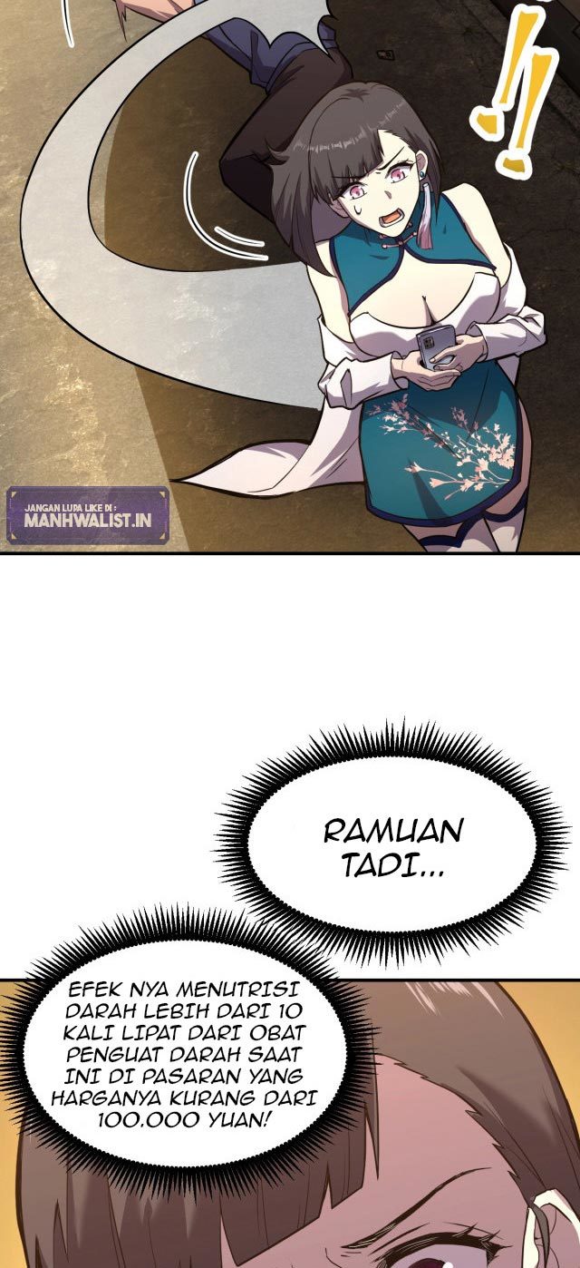 Apex Future Martial Arts Chapter 09 Gambar 42