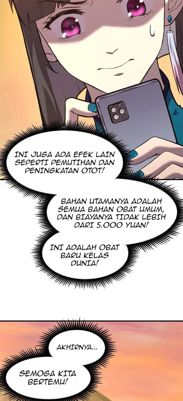 Apex Future Martial Arts Chapter 09 Gambar 43