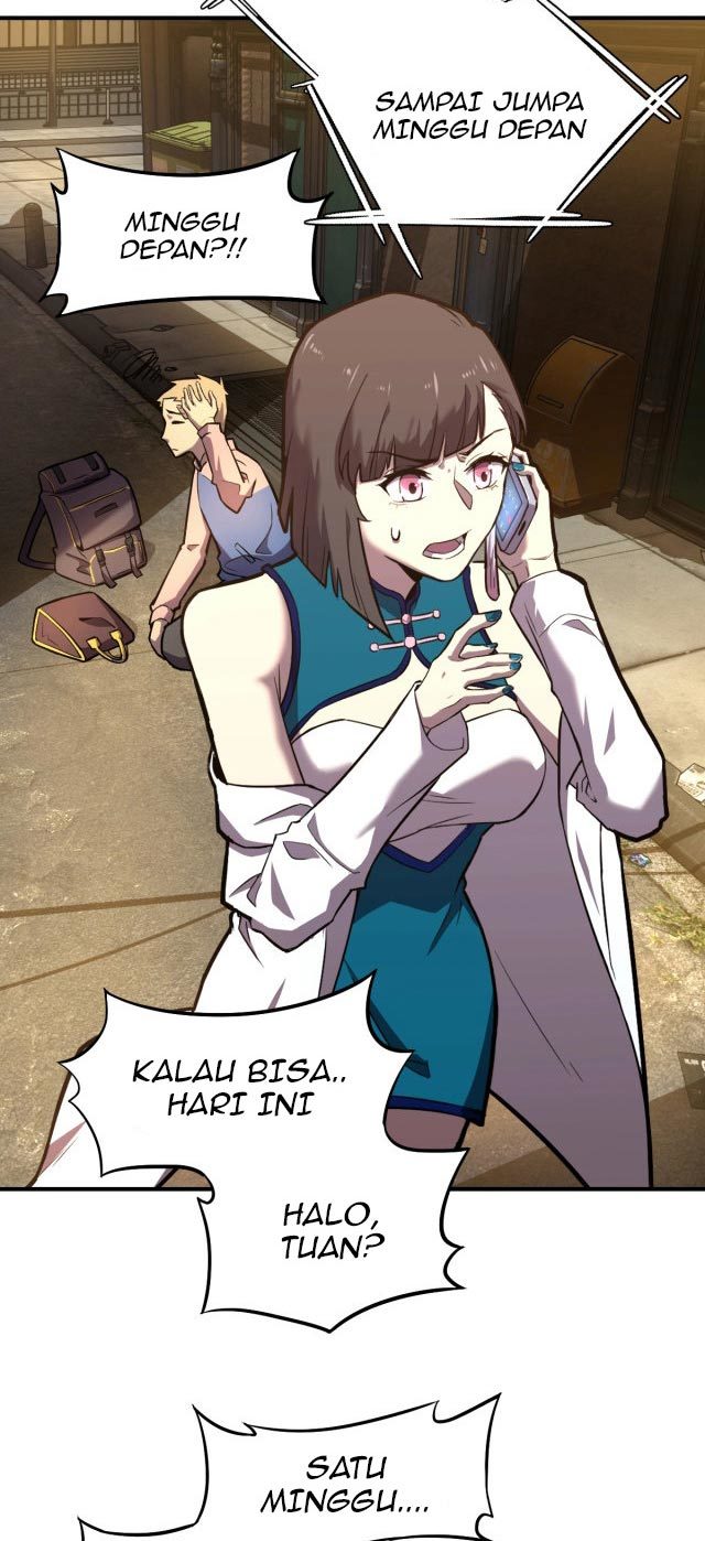 Apex Future Martial Arts Chapter 09 Gambar 55