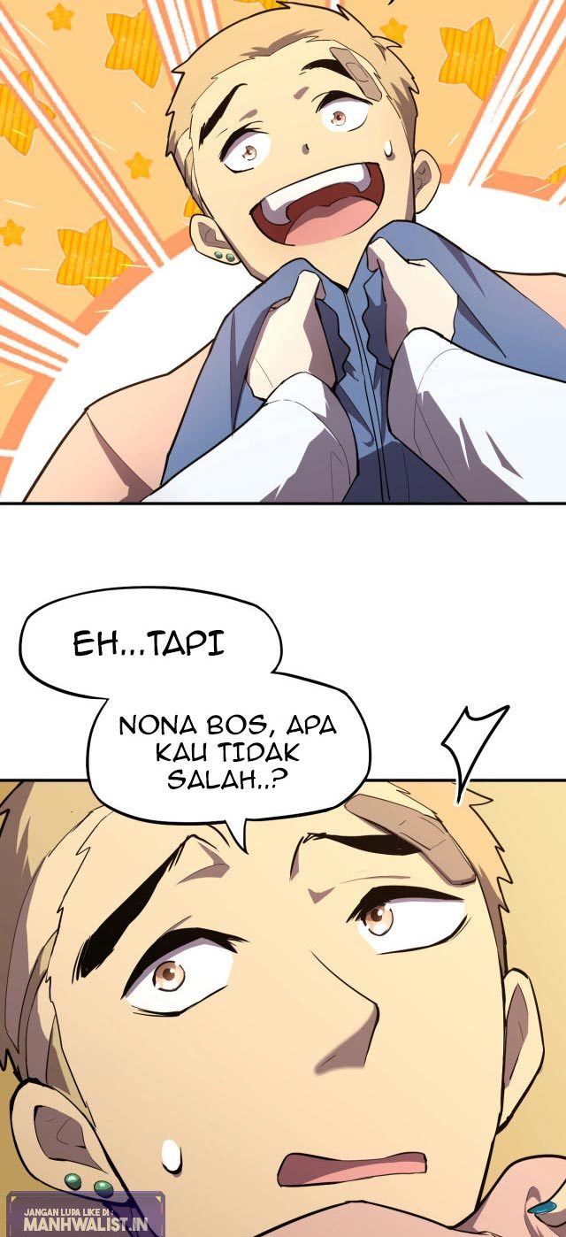 Apex Future Martial Arts Chapter 09 Gambar 58