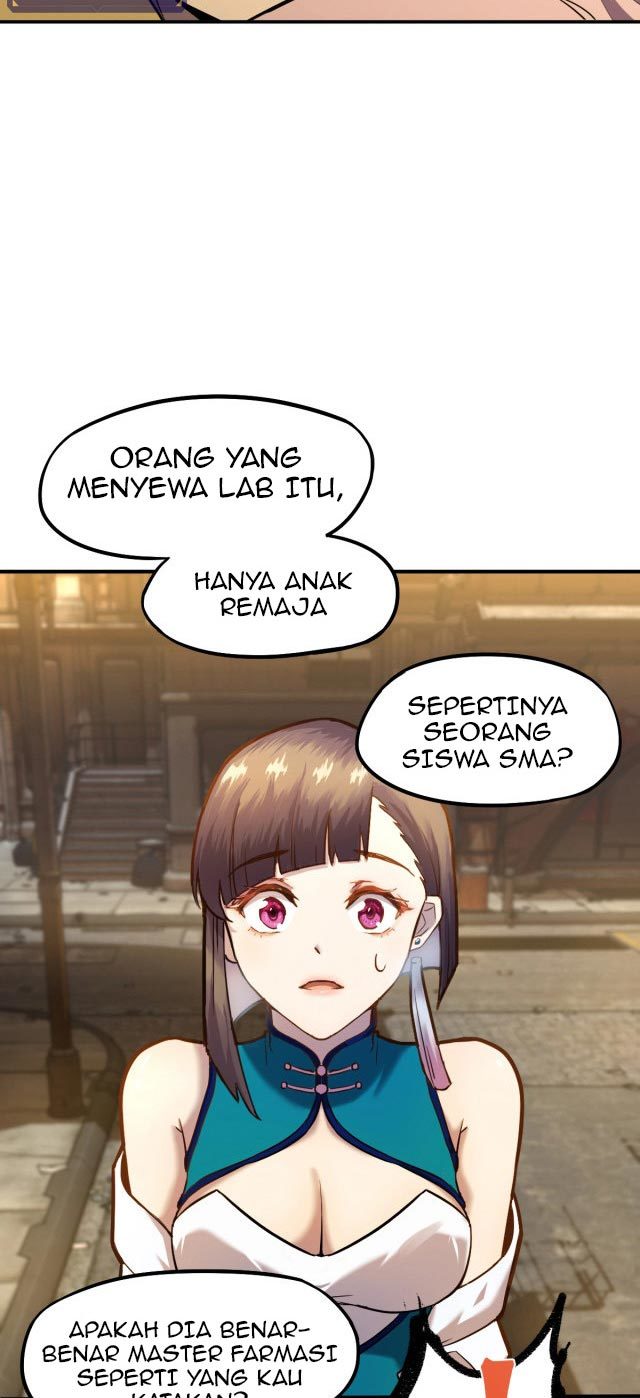 Apex Future Martial Arts Chapter 09 Gambar 59