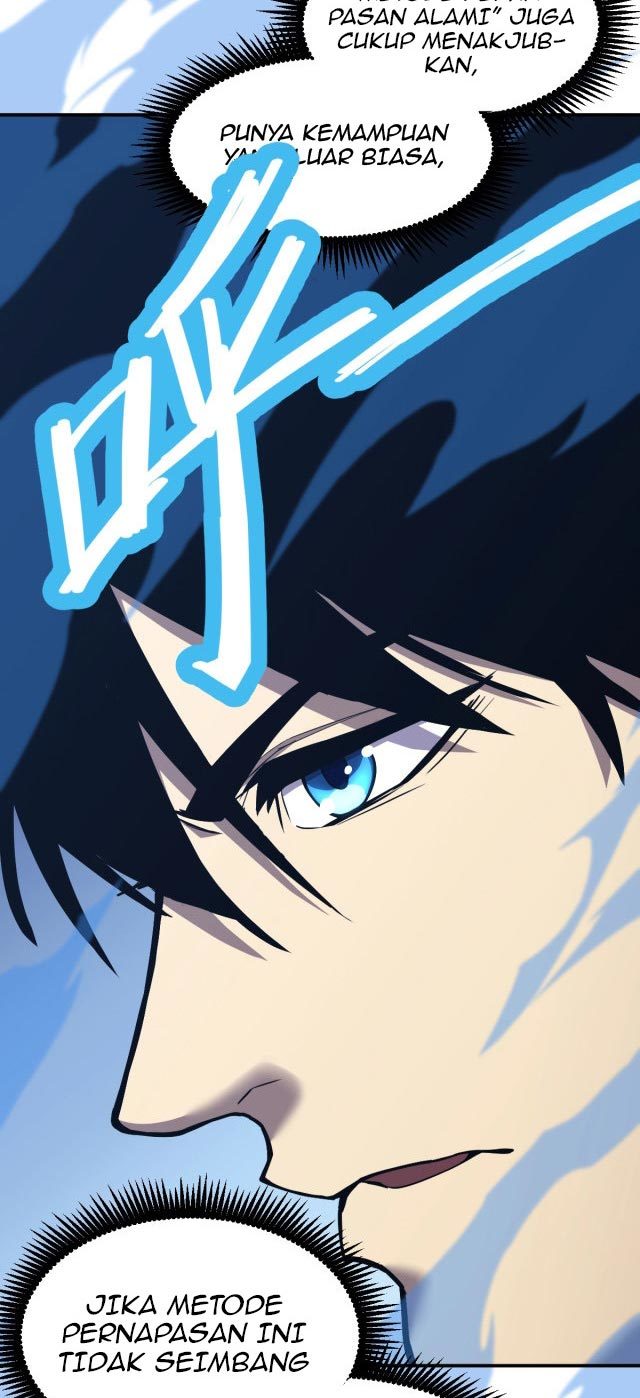 Apex Future Martial Arts Chapter 09 Gambar 50