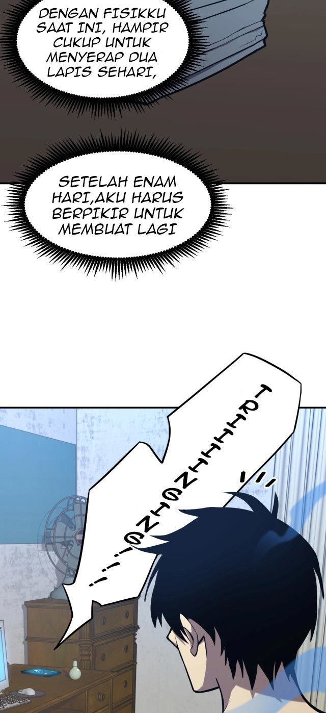 Apex Future Martial Arts Chapter 09 Gambar 52