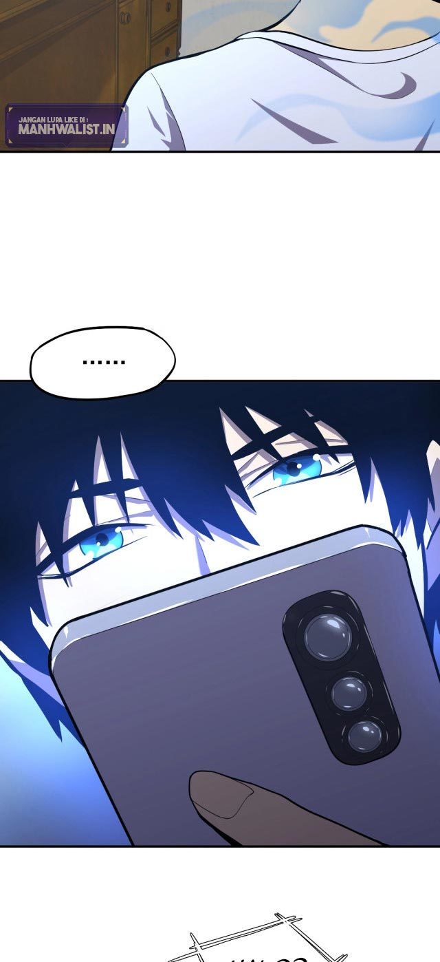 Apex Future Martial Arts Chapter 09 Gambar 53