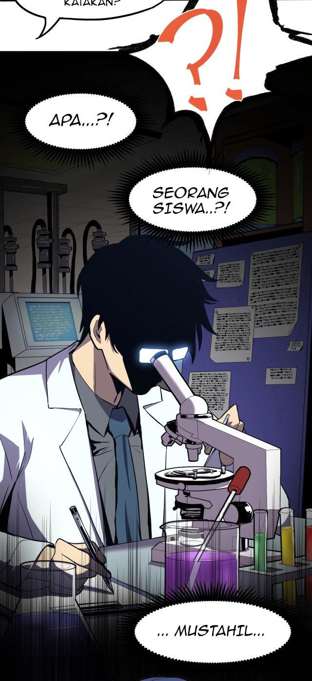 Apex Future Martial Arts Chapter 09 Gambar 60