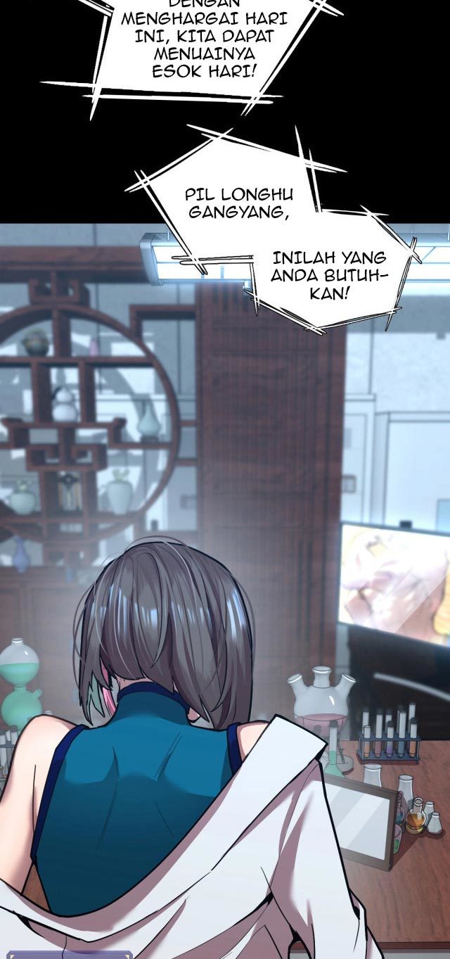 Apex Future Martial Arts Chapter 09 Gambar 7