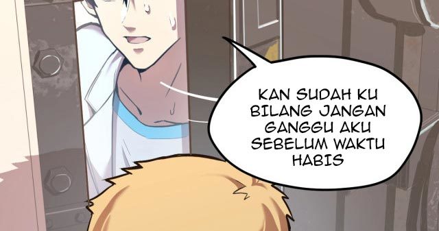 Apex Future Martial Arts Chapter 08 Gambar 142