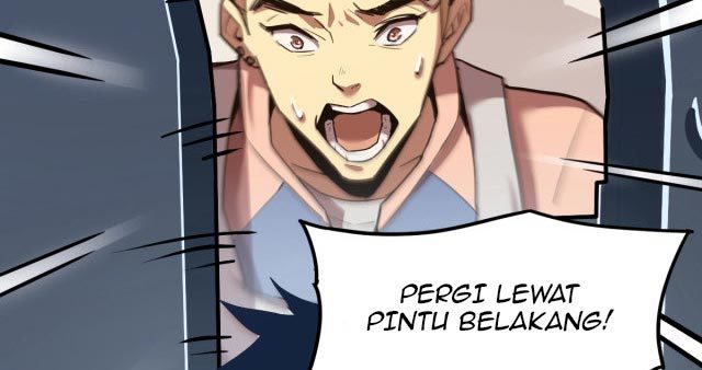 Apex Future Martial Arts Chapter 08 Gambar 145