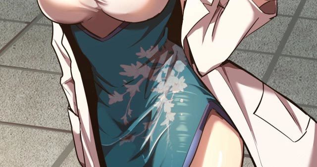 Apex Future Martial Arts Chapter 08 Gambar 155