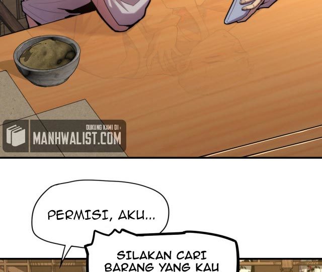 Apex Future Martial Arts Chapter 08 Gambar 18